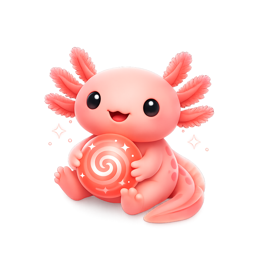OpenPip mascot